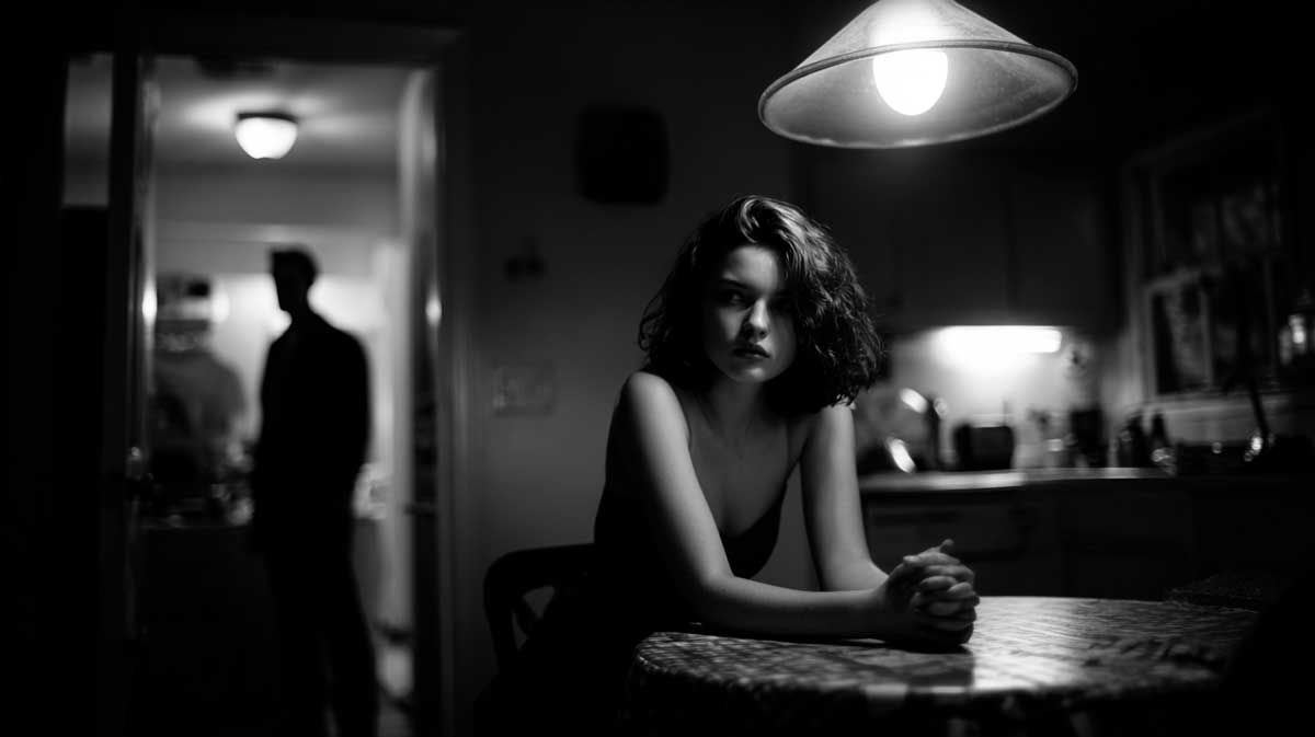 Le pervers narcissique